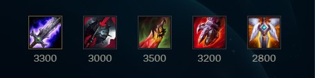 《LOL》新版齐天大圣孙悟空玩法攻略