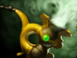 《DOTA2》7.25洞察烟斗改动详情