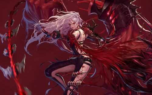 《DNF》100剑魔装备搭配