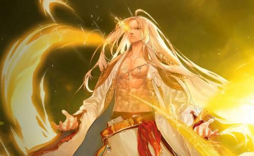 《DNF》男气功神话装备选择