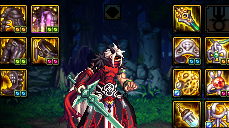《DNF》100瞎子防具推荐