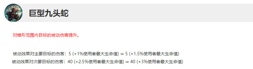 《LOL》10.5版本破败鳄鱼玩法攻略
