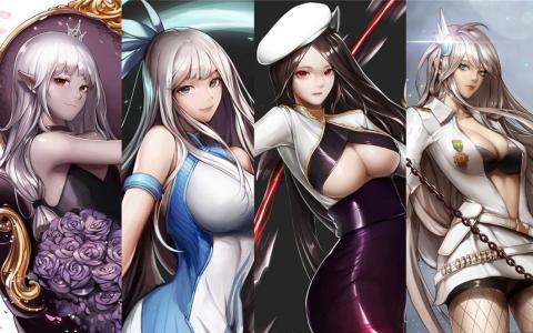 《DNF》100奶萝装备选择