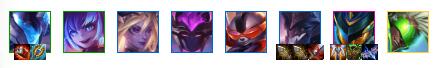 《LOL》云顶之弈10.6版本机甲暗星刺阵容攻略