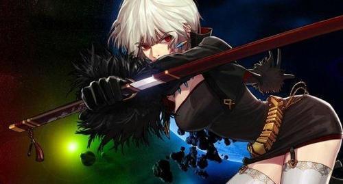 《DNF》极诣驭剑士神话装备选择