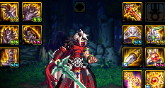 《DNF》100鬼泣防具选择