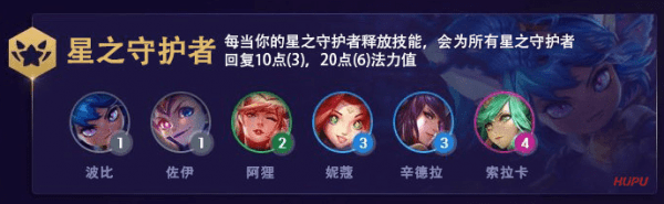 《LOL》云顶之弈S3诺手出装推荐