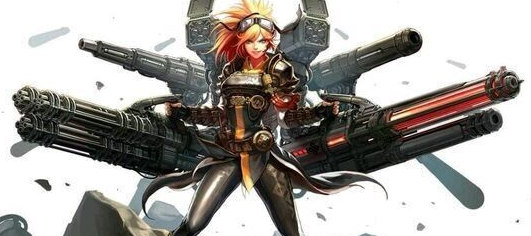 《DNF》女大枪神话装备选择