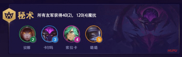 《LOL》云顶之弈S3船长装备搭配攻略