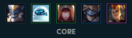 《LOL》云顶之弈S3赛季S级阵容汇总