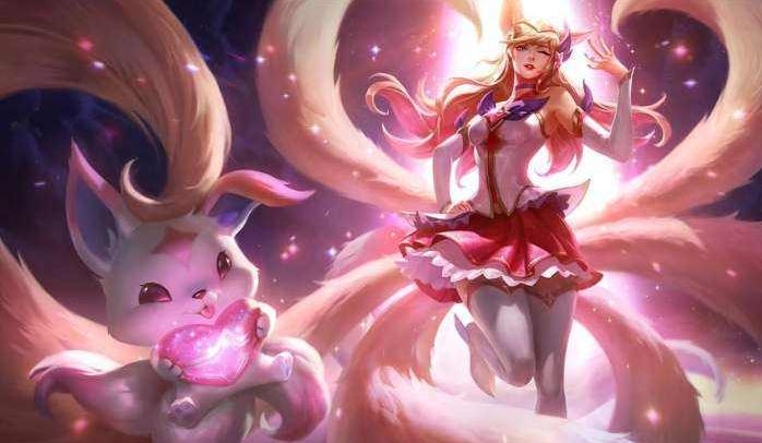 《LOL》云顶之弈6星守阵容搭配推荐一览