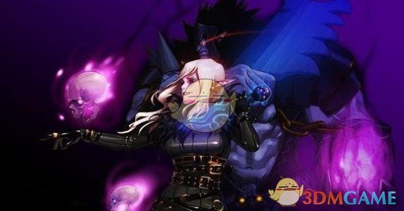 《DNF》100防具介绍