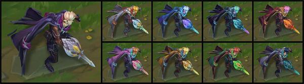 《LOL》10.6版本更新公告