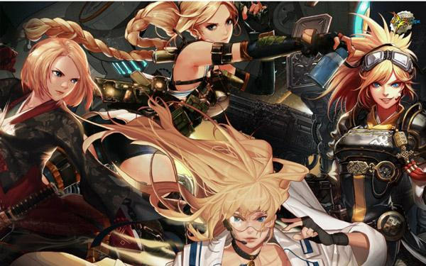 《DNF》女大枪100级称号选择推荐