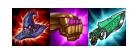 《LOL》云顶之弈6法诺手阵容搭配推荐