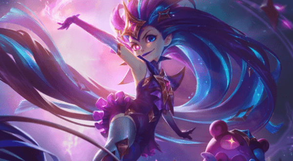《LOL》云顶之弈S3佐伊装备搭配攻略
