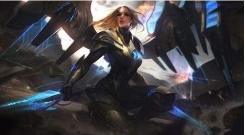 《LOL》云顶之弈S3女武神机甲刺阵容搭配推荐