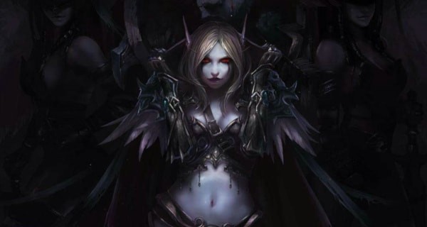 《魔兽世界》怀旧服亲切的阿托留斯坐标位置一览