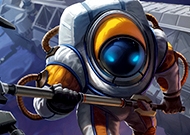 《LOL》20203月20日半价英雄皮肤