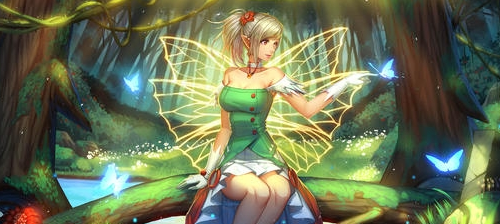 《DNF》天堂舞姬套装获得方法