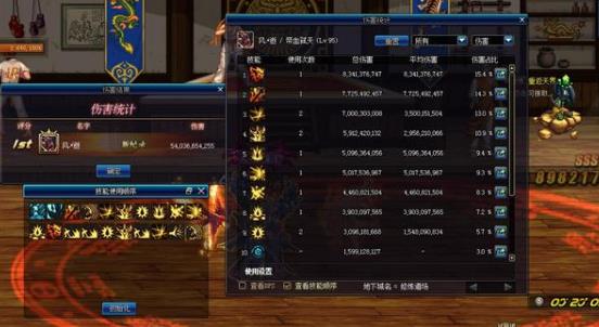 《DNF》100狂战加点推荐