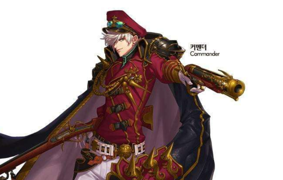 《DNF》100男大枪徽章攻略