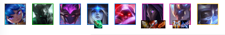 《LOL》云顶之弈暗星重装狙运营技巧介绍