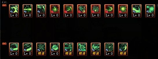 《DNF》100特工加点推荐