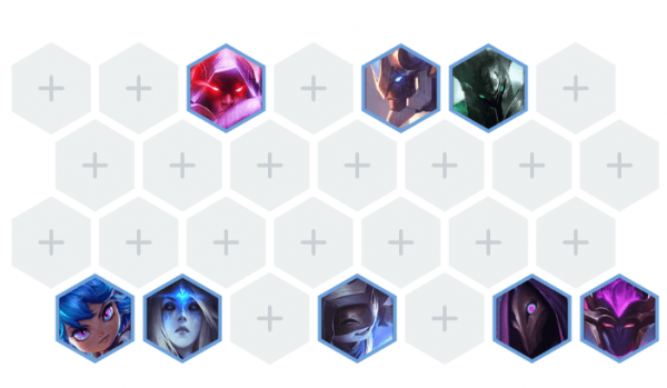 《LOL》云顶之弈S3烬出装推荐