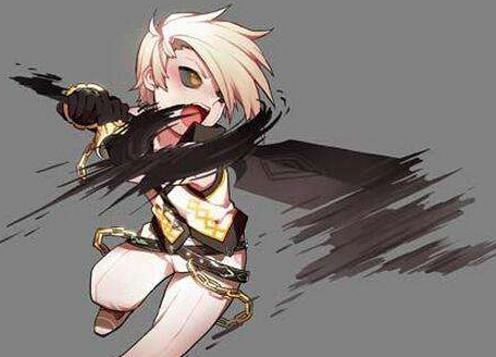 《DNF》100黑暗武士加点推荐