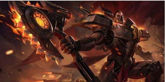 《LOL》云顶之弈6法诺手阵容搭配推荐