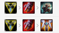 《LOL》10.6版本上单诺手玩法攻略