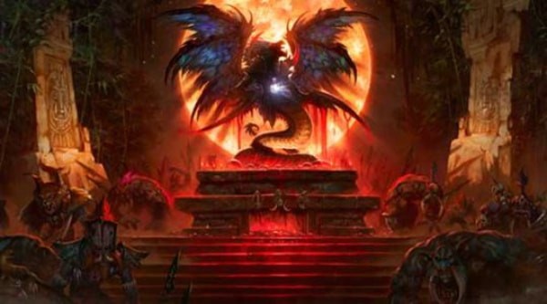 《魔兽世界》怀旧服祖尔格拉布声望奖励装备大全