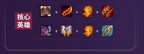 《LOL》云顶之弈S3 源计划剑士阵容搭配