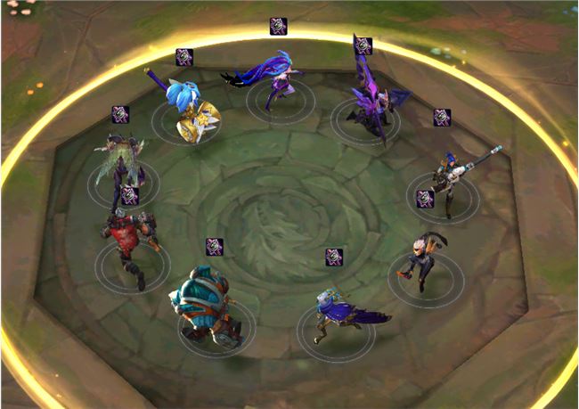 《LOL》云顶之弈S3赛季银河战争详细介绍