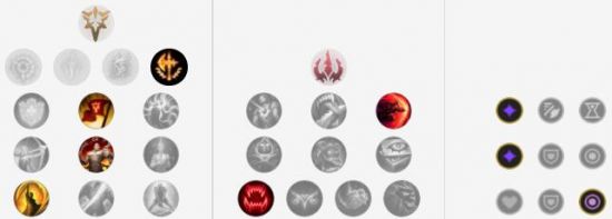 《LOL》10.6卡特符文选择攻略