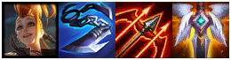 《LOL》云顶之弈10.64斗4枪阵容攻略