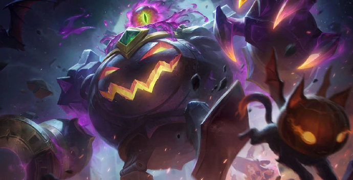 《LOL》10.6辅助机器人符文天赋介绍