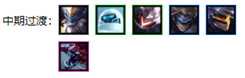 《LOL》云顶之弈10.64斗4枪阵容搭配