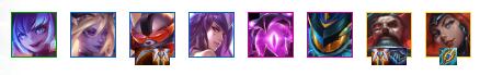 《LOL》云顶之弈10.6版本机甲佣兵法阵容攻略