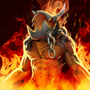 《DOTA2》术士加点天赋树出装一览
