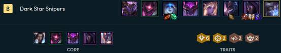 《LOL》云顶之弈10.6羊刀最强阵容攻略