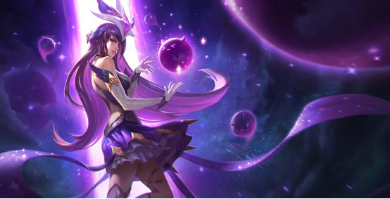 《LOL》云顶之弈S3秘法星守阵容搭配