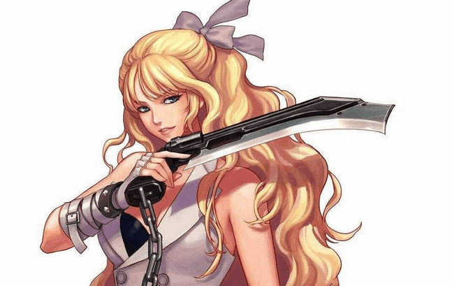 《DNF》100女漫游装备选择