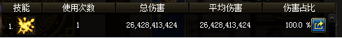 《DNF》100狂战最强武器推荐
