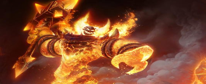 《魔兽世界》怀旧服厄运图书馆路线攻略