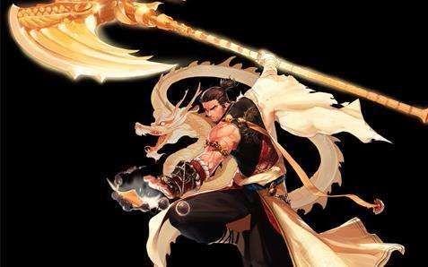 《DNF》100驱魔武器选择
