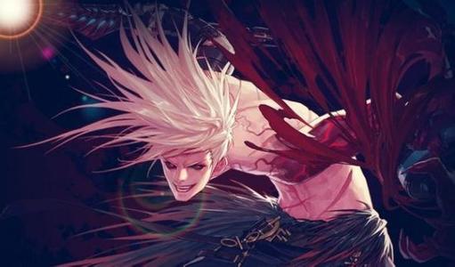 《DNF》极诣狂战士穿什么甲