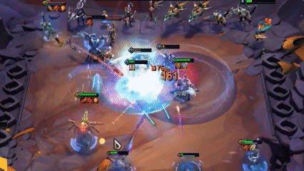 《LOL》云顶之弈10.6天使装备搭配攻略