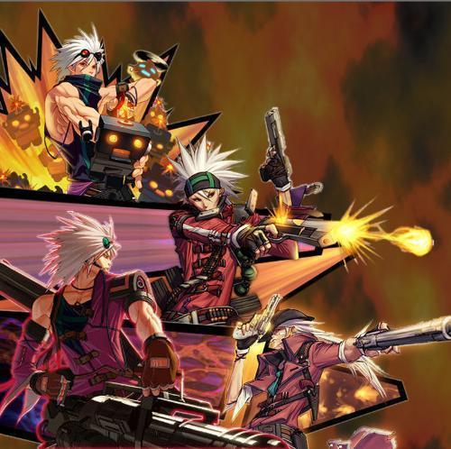 《DNF》男大枪100级称号选择推荐